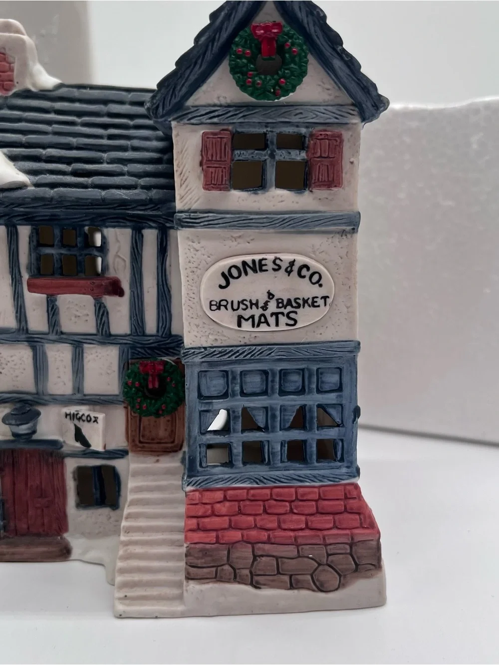 N/A department 56